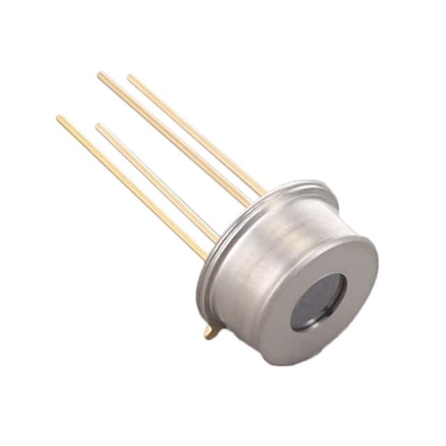 G-TPMO-102 TE Connectivity Measurement Specialties  Sensori di temperatura - Uscita analogica e digitale